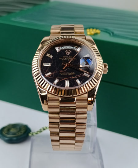 Rolex Watch Price in Pakistan