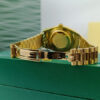 Rolex Yellow gold Black Dial 228238 Rolex Watch Price in Pakistan