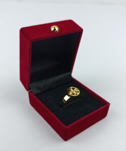 Alternative view of Jewelry Tory Ring 002