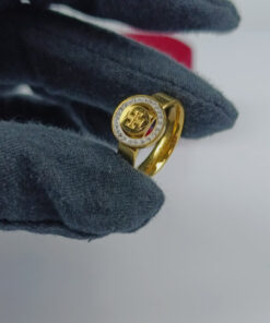 Alternative view of Jewelry Tory Ring 003