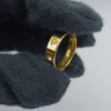 Versace Ring 001