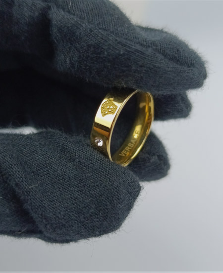 Versace Ring 001