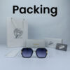 Versace sunglasses Packing in Pakistan