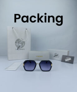 Versace sunglasses Packing in Pakistan