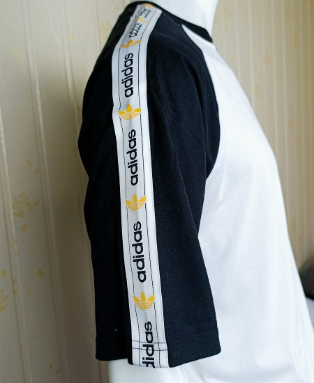 Adidas T-Shirt 1.1 - Image 4