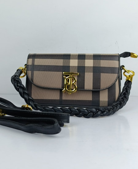 Burberry Ladies Hand Carry - Image 3