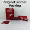 Cartier Packing in Pakistan
