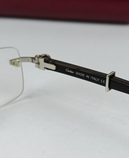 Cartier Power Glasses Minimal Classic - Image 7