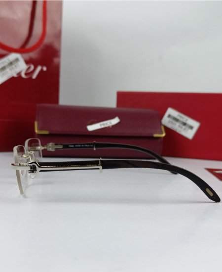 Cartier Power Glasses Minimal Classic - Image 6