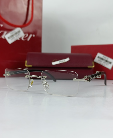 Cartier Power Glasses Minimal Classic - Image 4