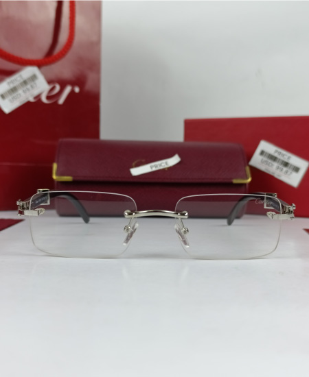 Cartier Power Glasses Minimal Classic - Image 3