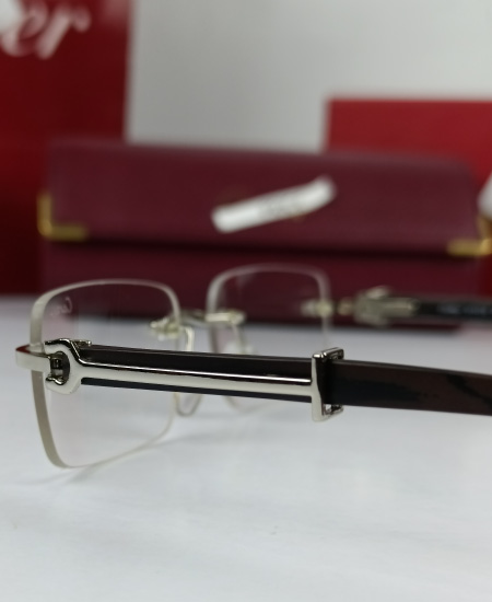 Cartier Power Glasses Minimal Classic - Image 8