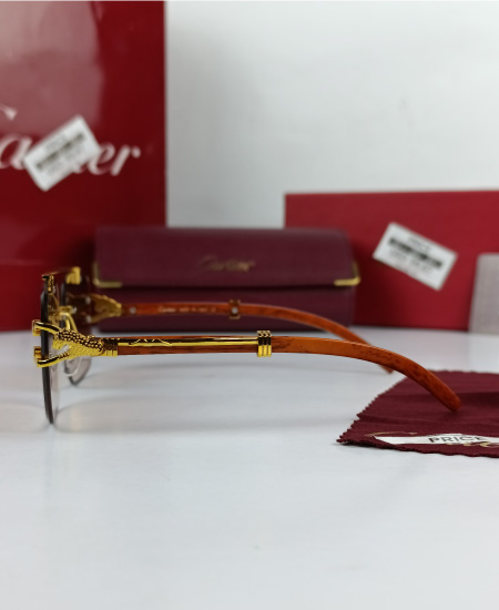 Cartier Sunglasses CRT236