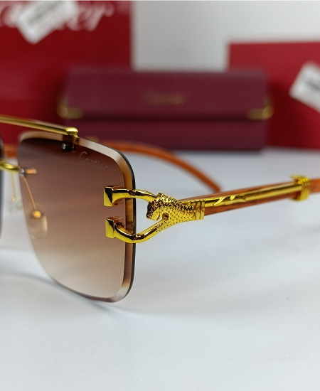 Cartier Sunglasses