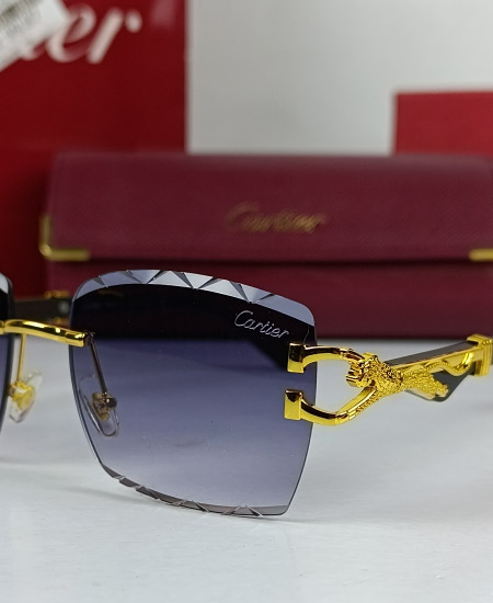 Cartier Sunglasses