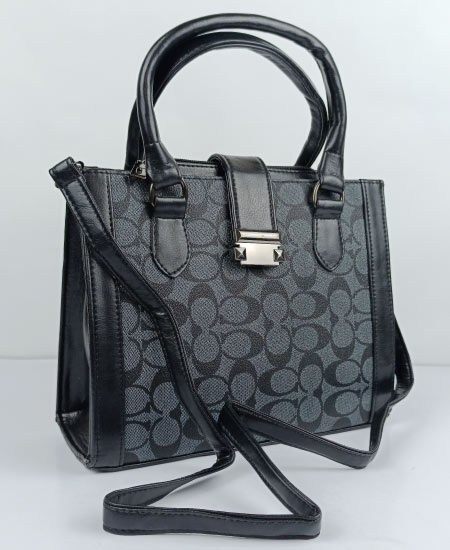 Coach Tote Handbag