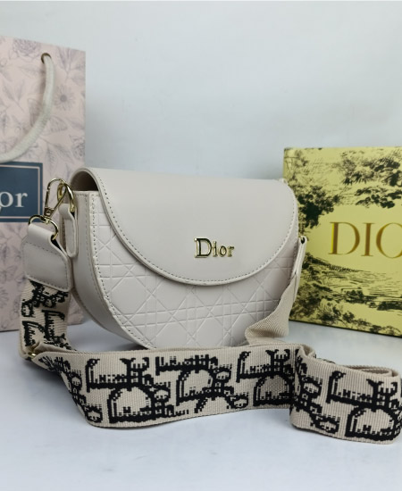 Dior Handbag Beige