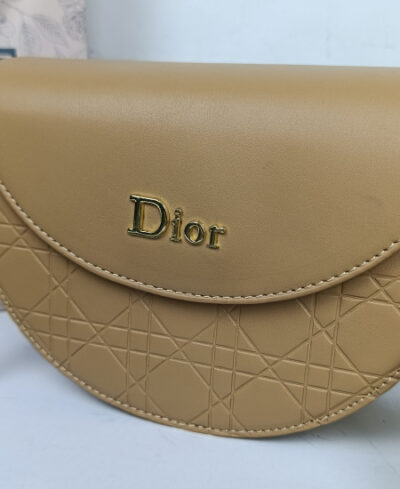 Dior Handbag Khaki