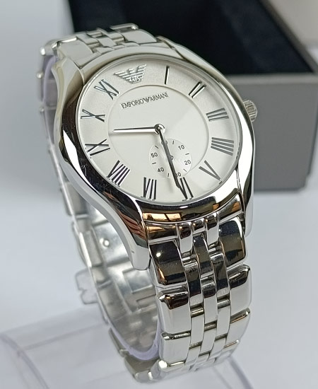 Emporio Armani AR1706 Men's Watch