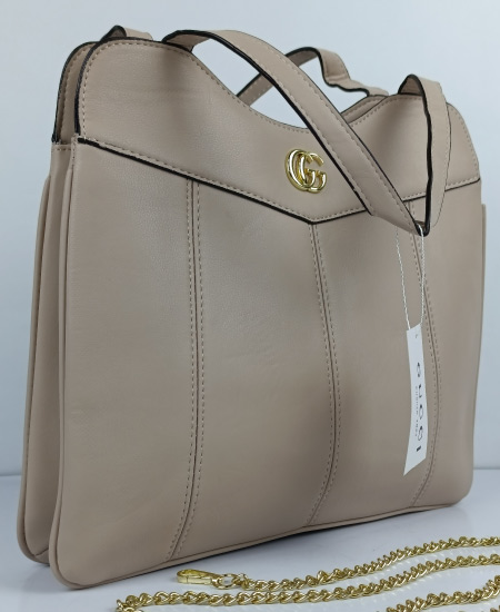 Gucci Handbag Apricot