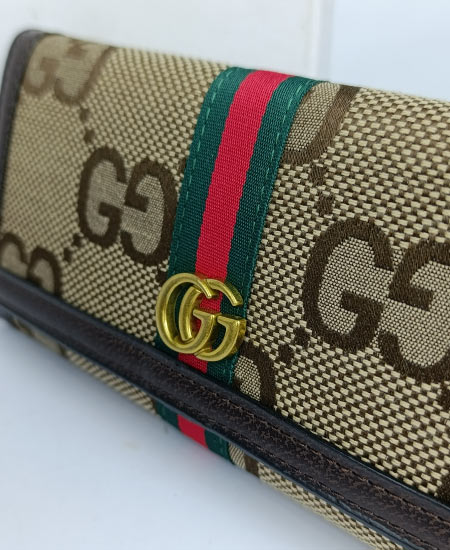 Gucci Ladies Wallet