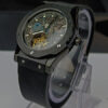 Hubot Fusion Skeleton Black Night