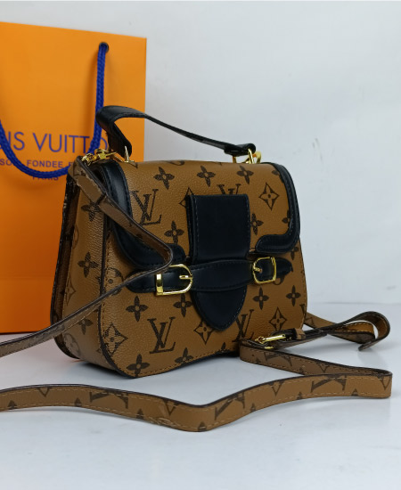 LV Carry Handbag