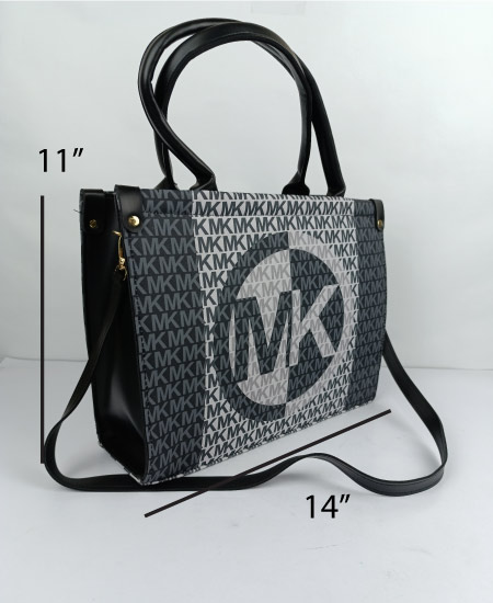 MK Tote handbag - Image 2