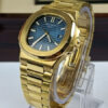 PATEK PHILIPPE Watch 5711 Golden Blue