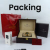 PATEK PHILIPPE Watch 5711 Golden Green