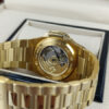 PATEK PHILIPPE Watch 5711 Golden Green