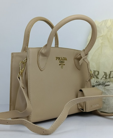 Prada Skin Handbag