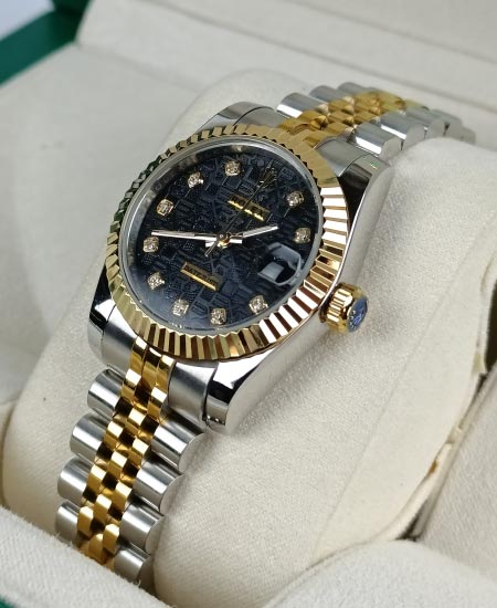 ROLEX Women Watch DATEJUST LADY 116233