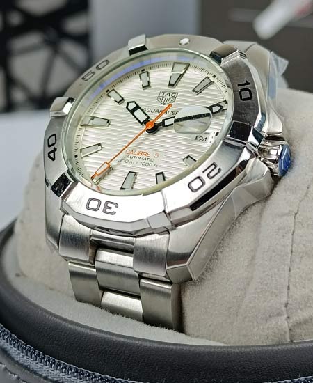 TAG Heuer Aquaracer Watch WAY2013.BA0927