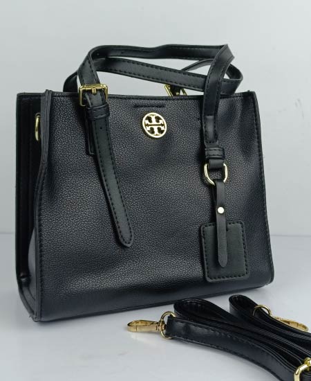 Torry Burch handbags Black