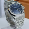 AUDEMARS PIGUET Watch Blue 15551ST.ZZ.1356ST.01