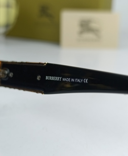 Burberry Sunglasses Iconic Bur017 - Image 7