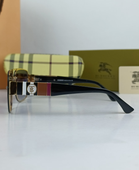Burberry Sunglasses Iconic Bur017 - Image 4