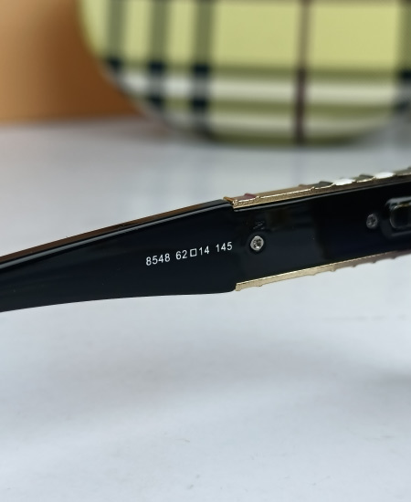 Burberry Sunglasses Iconic Bur017 - Image 6