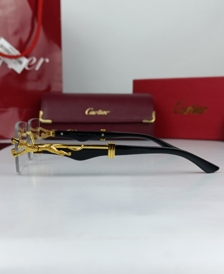 Cartier Iconic Power Glasses - Image 6