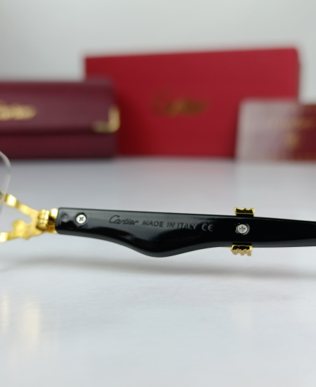 Cartier Iconic Power Glasses - Image 7