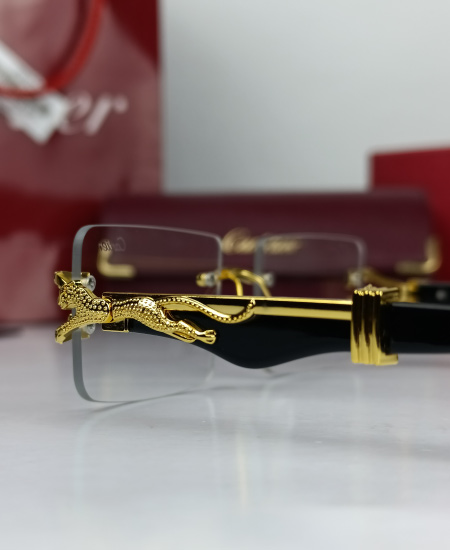 Cartier Iconic Power Glasses - Image 5