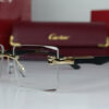 Cartier Legends Power Glasses