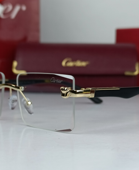 Cartier Legends Power Glasses