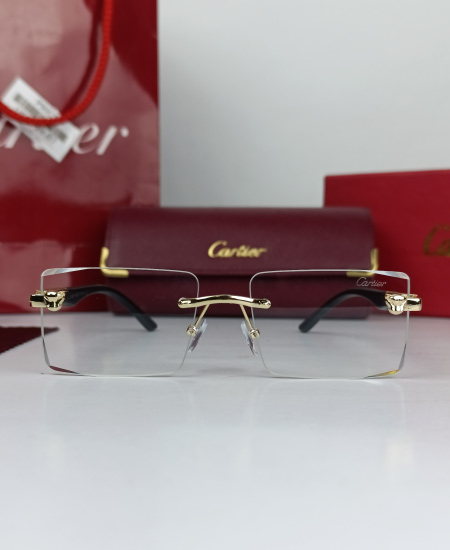 Cartier Legends Power Glasses - Image 4