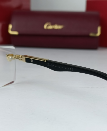 Cartier Legends Power Glasses - Image 6