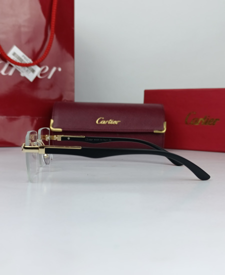 Cartier Legends Power Glasses - Image 5
