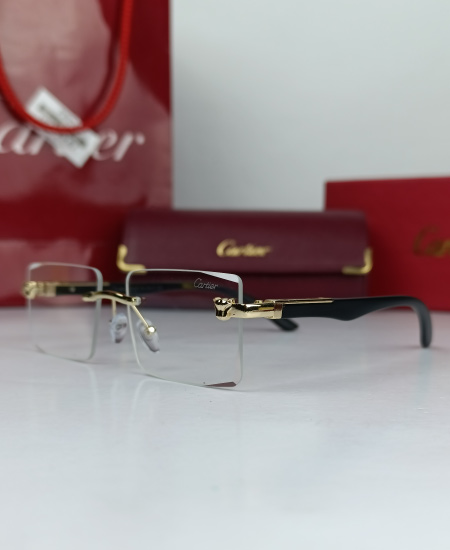 Cartier Legends Power Glasses - Image 3