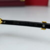 Cartier Sunglasses Iconic Glossy CRT74