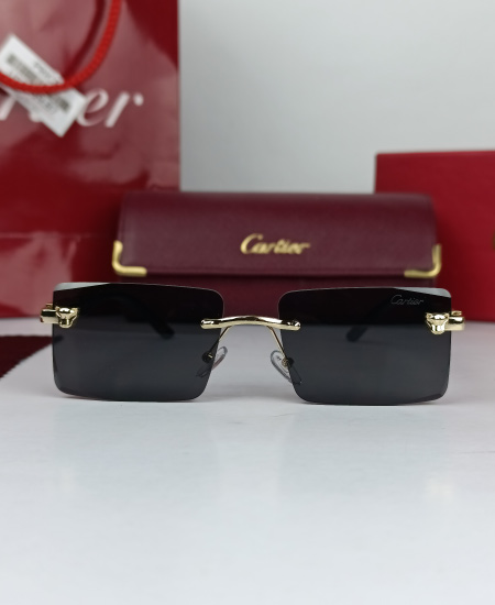 Cartier Sunglasses Legends CRT73 - Image 4